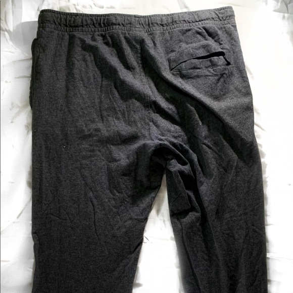 Men’s Size Large Sweatpants Nike - Picture 3 of 3